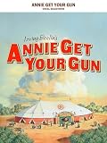Berlin: Annie Get Your Gun: Vocal Selections
