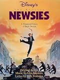 Menken, Alan: Newsies Menken, Alan: Newsies