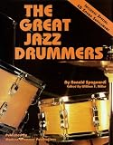 Spagnard: Great Jazz Drummers Spagnard: Great Jazz Drummers