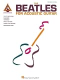 Hal Leonard: The Beatles for Acoustic Guitar Hal Leonard: The Beatles for Acoustic Guitar