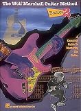 Marshall, Wolf: The Wolf Marshall Guitar Method: Basics 2 Marshall, Wolf: The Wolf Marshall Guitar Method: Basics 2