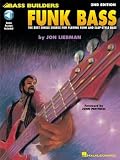 Liebman, Jon: Funk Bass Liebman, Jon: Funk Bass