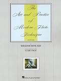 Kincaid, William: Art and Practice of Modern Flute Technique Kincaid, William: Art and Practice of Modern Flute Technique
