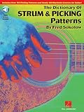 Sokolow, Fred: Dictionary of Strum Picking Patterns Sokolow, Fred: Dictionary of Strum Picking Patterns