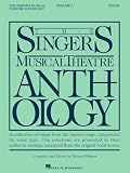 [???]: Singer's Musical Theatre Anthology: Tenor
