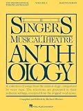 [???]: Singer's Musical Theatre Anthology: Baritone Bass