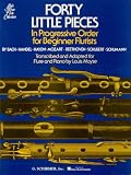 [???]: 40 Little Pieces in Progressive Order