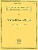 [???]: Sonatina Album