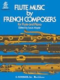 [???]: Flute Music by French Composers