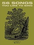 [???]: Fifty Six Songs You Like to Sing