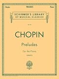 Chopin, Frederic: Preludes