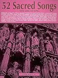 [???]: Fifty Two Sacred Songs You Like to Sing