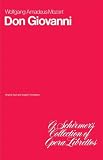 Mozart, W.: Don Giovanni: Opera Libretto
