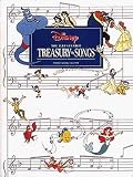 [???]: Disney: The Illustrated Treasury of Songs  Piano, Vocal, Guitar