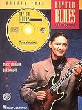 Ford, Robben: Rhythm Blues: For Guitar Ford, Robben: Rhythm Blues: For Guitar