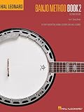 Robertson, M: Hal Leonard Banjo Method Robertson, M: Hal Leonard Banjo Method