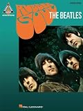 [???]: Rubber Soul: With Notes & Tablature