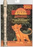 Rice, Tim: The Lion King Rice, Tim: The Lion King