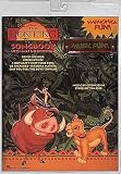 Rice, Tim: The Lion King