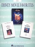 [???]: Disney Movie Favorites