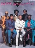 [???]: The Best of Earth, Wind & Fire