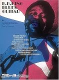 King, B. B.: B.b. King Blues Guitar