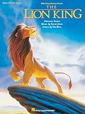 [???]: The Lion King Vocal Selections