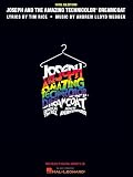Webber, Andrew Lloyd: Joseph And the Amazing Technicolor
