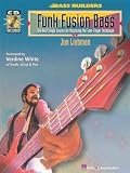 Liebman: Funk Fusion Bass Liebman: Funk Fusion Bass