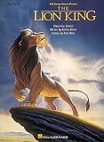 John, Elton: The Lion King: Clarinet John, Elton: The Lion King: Clarinet