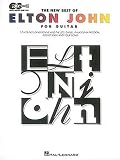 [???]: New Best of Elton John