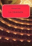 Verdi, Giuseppe: La Traviata: Vocal Score