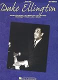Ellington, Duke: Duke Ellington Piano Solos Ellington, Duke: Duke Ellington Piano Solos