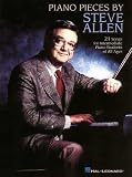 Allen, Steve: Piano Pieces by Steve Allen Allen, Steve: Piano Pieces by Steve Allen
