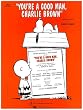You're a Good Man, Charlie Brown