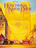 Schwartz, Stephen: Walt Disney Pictures Presents the Hunchback of Notre Dame/Includes Songbook Schwartz, Stephen: Walt Disney Pictures Presents the Hunchback of Notre Dame/Includes Songbook