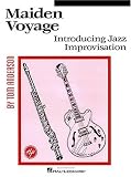 Anderson, T.: Maiden Voyage: Intro Eb Introducing Jazz Improvisation E Flat