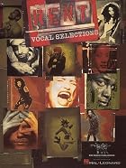 Rent: Vocal Selections (Essential Musicals)&hellip;