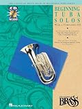 Hal Leonard Publishing Corporation: Canadian Brass Book of Beginning Tuba Solos