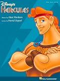 Menken, Alan: Disney's Hercules: Piano, Vocal, Guitar Menken, Alan: Disney's Hercules: Piano, Vocal, Guitar
