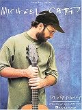 Card, Michael: Joy in the Journey Songbook Card, Michael: Joy in the Journey Songbook