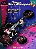 Findlay, Jamie: Creative Chord Shapes: Guitarist's Guide to Open-string Chord Forms