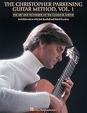 [???]: The Christopher Parkening Guitar Method: The Art and Technique of the Classical Guitar in Collaboration With Jack Marshall and David Brandon