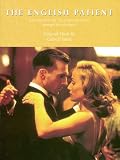 Gabrie, Yared: English Patient Gabrie, Yared: English Patient