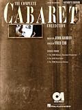 [???]: The Complete Cabaret Collection