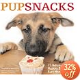 Pup Snacks