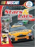 NASCAR Staff: Stars and Cars