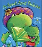 Reader's Digest Editors: My Great Aunt Phibian