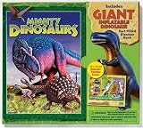 Lovitt, Chip: Mighty Dinosaurs
