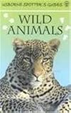Cox, Rosamund Kidman: Spotter's Guide to Wild Animals Cox, Rosamund Kidman: Spotter's Guide to Wild Animals